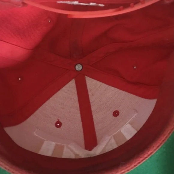 Mens TMT “The Money Team” Floyd mayweather Snapback hat - Picture 4 of 7